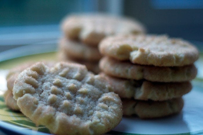 snickerdoodle