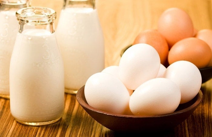 eggsandmilk
