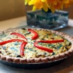 quiche