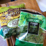 greens