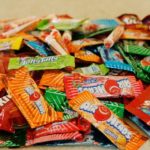 candy