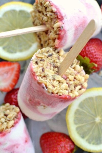 19 Frozen Vegan Treats to Beat the Summer Heat Recipe - Well Vegan