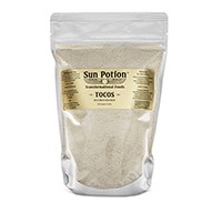 TOCOS Powder by Sun Potion