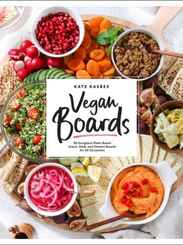 vegan boards
