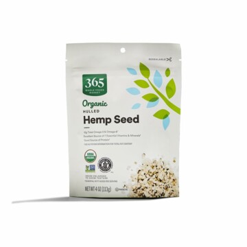 hemp seeds