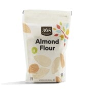 365 by Whole Foods Market, Almond Flour, 16 Ounce.