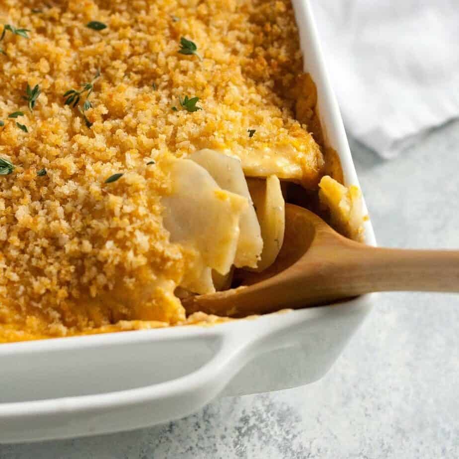 vegan thanksgiving recipes