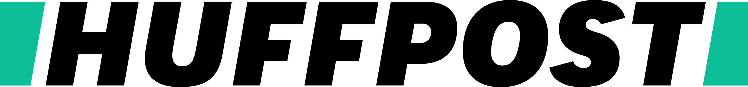 huff post logo