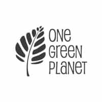 one green planet logo