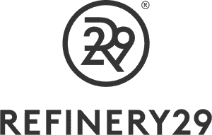 refinery 29 logo